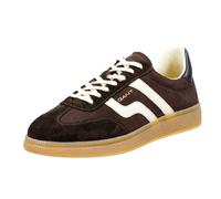 Gant - Herren Sneaker Cuzmo dark brown darkbrown - Gr. - EU 43
