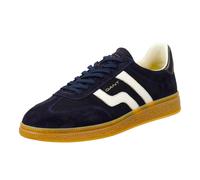 GANT Sneaker Cuzmo Cow Suede Marine, Herren, Größe 44 EU