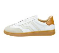 GANT FOOTWEAR Herren CUZMO Sneaker, Weiß, 43 EU