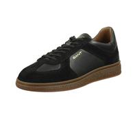 Gant Footwear Herren CUZMO Sneaker, Black, 44 EU