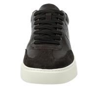 GANT Herren Sneaker - MC JULIEN, Leder, Schnürschuh, Turnschuh, Low 42 Braun