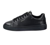 GANT Herren Sneaker - MC JULIEN, Leder, Schnürschuh, Turnschuh, Low Schwarz / EUR 43 43 Schwarz
