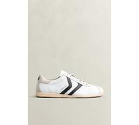 GANT Herren Spearclub Sneaker aus Leder (43) Weiß