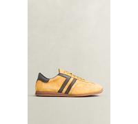 GANT Herren Spearclub Sneaker aus Veloursleder (46) BANANA Gelb