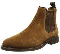 GANT Herren St Akron Boot Chelsea-Stiefel