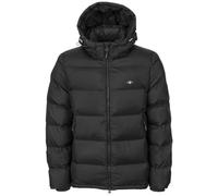 GANT Herren Steppjacke Active Cloud Jacket Schwarz XXL