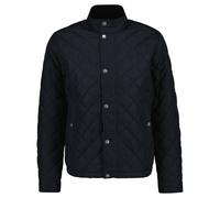 GANT Herren Steppjacke - CLASSIC QUILTED JACKET, wasserabweisend, Regular Fit Schwarz / 5XL 5XL Schwarz
