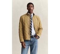 GANT Herren Steppjacke (M) LIGHT TAUPE
