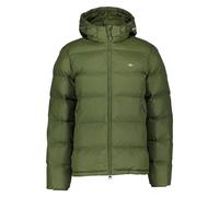 Steppjacke GANT "ACTIVE CLOUD JACKET", Herren, Gr. 3XL, country grün, Web, Obermaterial: 100% Polyester. Futter: 100% Polyamid. Wattierung: 100% Polyester, regular fit hüftlang, Jacken, regular fit, a