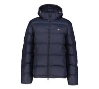 Gant Herren Steppjacke mit Kapuze ACTIVE CLOUD JACKET, marine, Gr. XXL