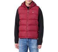 GANT Herren Steppweste