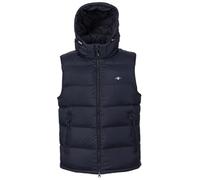 GANT Herren Steppweste