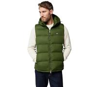GANT Herren Steppweste