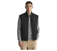 Gant Windcheater Weste 2XL Black