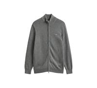 Gant Casual Vollreißverschluss Pullover