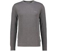 Gant 8040521 Pullover XL Dark Grey Melange