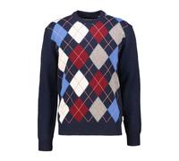 GANT Argyle C-Neck