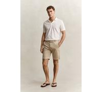 GANT Herren Sunfaded Chinoshorts (31) OAT BEIGE