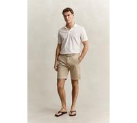 GANT Herren Sunfaded Chinoshorts (33) OAT BEIGE
