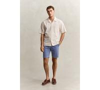 GANT Herren Sunfaded Chinoshorts (34) FADED DENIM