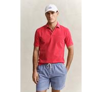 GANT Herren Sunfaded Poloshirt (XXL) ROSE Rot