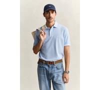 GANT Herren Sunfaded Poloshirt (XXXL) FRESH Blau