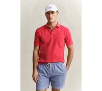 Gant 2014057 Kurzarm-poloshirt 3XL Rose Red