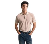 GANT Herren Sunfaded Piqué Poloshirt (XXL)