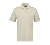 GANT Herren Sunfaded SS Polo Polohemd, Ivory White, XL