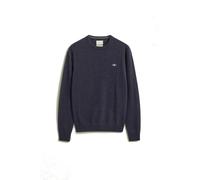 Gant Herren Superfine Lambswool C-Neck Pullover