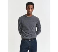 Gant Superfine Lambswool Pullover (Herstellerartikelnummer: 87211-90-S)