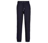 Gant Herren REG Shield Sweatpants Lässige Hose, Evening Blue, 3XL
