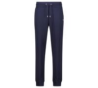 Gant Herren REG Shield Sweatpants Lässige Hose, Evening Blue, M