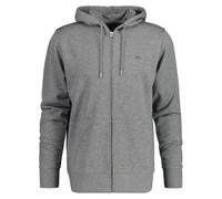 GANT Kapuzen-Sweatjacke