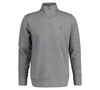 Gant 2008005 Reg Shield Halbreißverschluss-sweatshirt