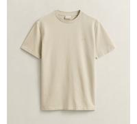 Gant Herren T-Shirt 2 Tone Piqué