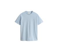 Gant Herren T-Shirt aus Baumwolle, bleu, Gr. XXL