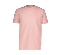 Gant Herren T-Shirt aus Baumwolle, rose, Gr. M