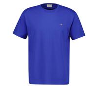 GANT T-Shirt blau | M