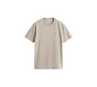 GANT Shield Regular Fit T-Shirt beige, Melange