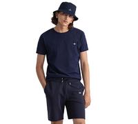 Gant | Herren T-Shirt und Shorts Set 2XL