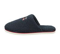 GANT Herren Tamaware Homeslipper Hausschuh, Marine, 42 EU