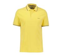 Gant Poloshirt Herren gelb, XL