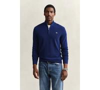 GANT Herren Troyer aus strukturierter Baumwolle (XXL) RICH NAVY