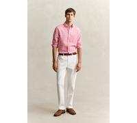 GANT Herren Weiße Jeans (31/32) EGGSHELL