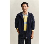 GANT Herren Windbreaker (S) EVENING Blau