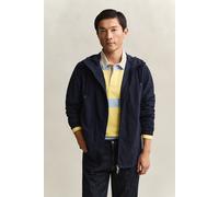 GANT Herren Windbreaker (XXL) EVENING Blau