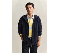 GANT Herren Windbreaker (XXXL) EVENING Blau