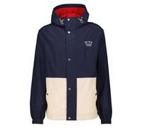 GANT Blocked Windshielder Jacket Classic Blue Blau XL