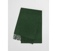 GANT Herren Wollschal (ONE SIZE) COUNTRY Grün